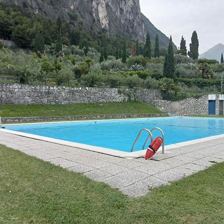 L'Angolo Di Pace E Relax Del Lago Di Garda Рива-дель-Гарда Екстер'єр фото