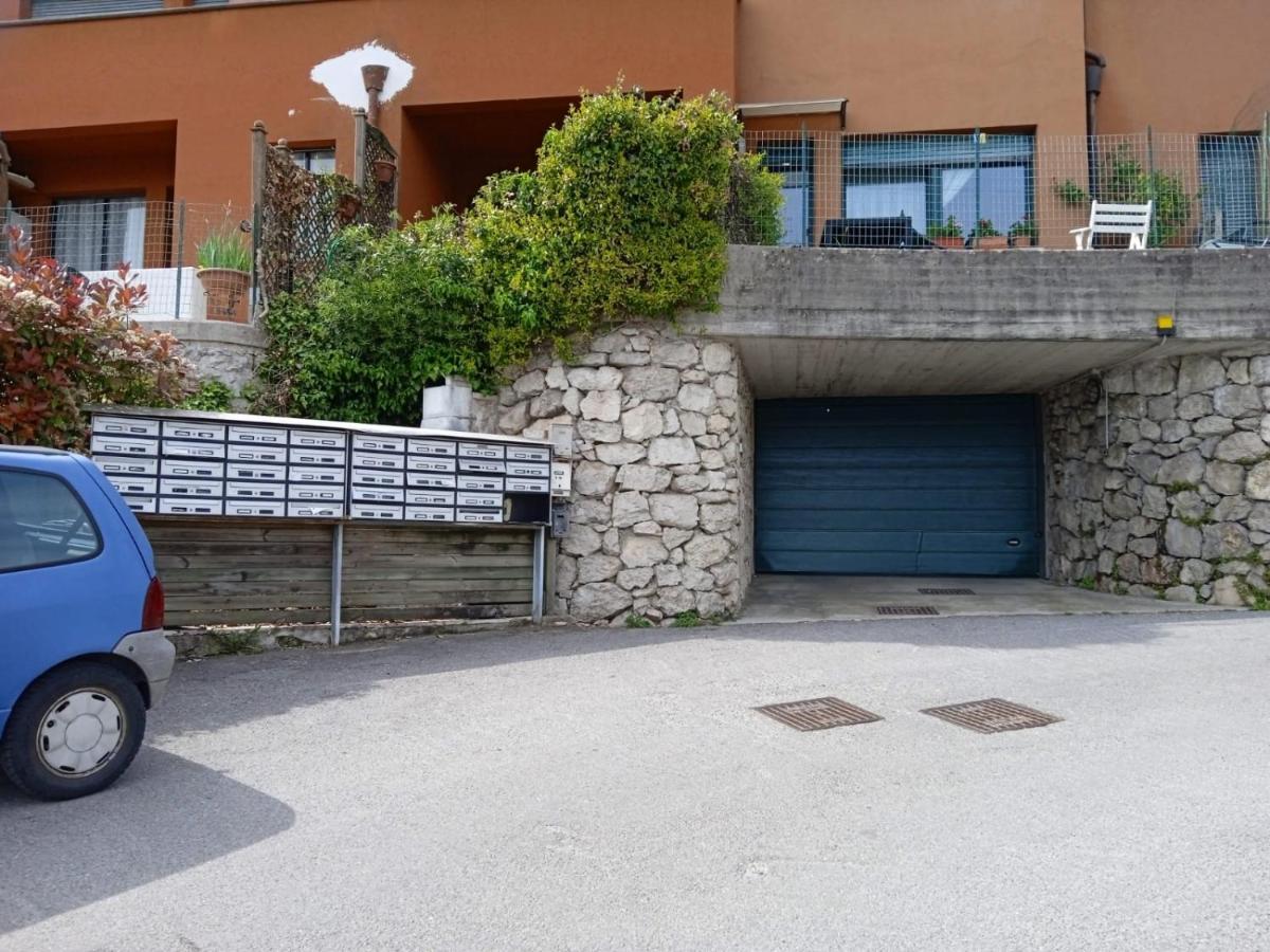 L'Angolo Di Pace E Relax Del Lago Di Garda Рива-дель-Гарда Екстер'єр фото