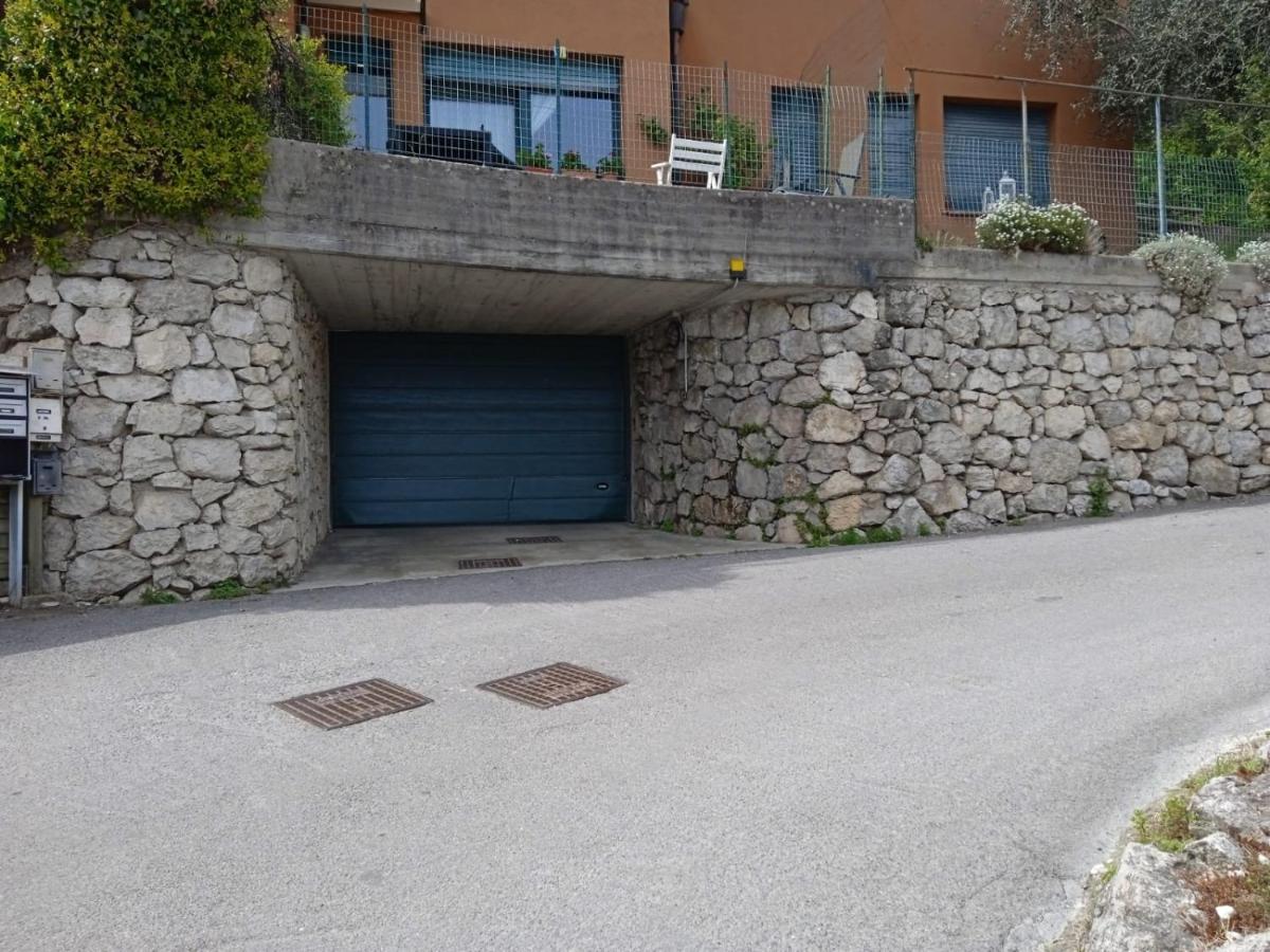 L'Angolo Di Pace E Relax Del Lago Di Garda Рива-дель-Гарда Екстер'єр фото
