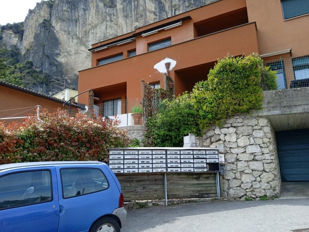 L'Angolo Di Pace E Relax Del Lago Di Garda Рива-дель-Гарда Екстер'єр фото