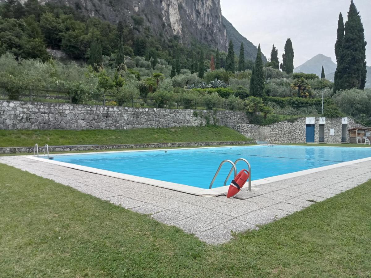 L'Angolo Di Pace E Relax Del Lago Di Garda Рива-дель-Гарда Екстер'єр фото