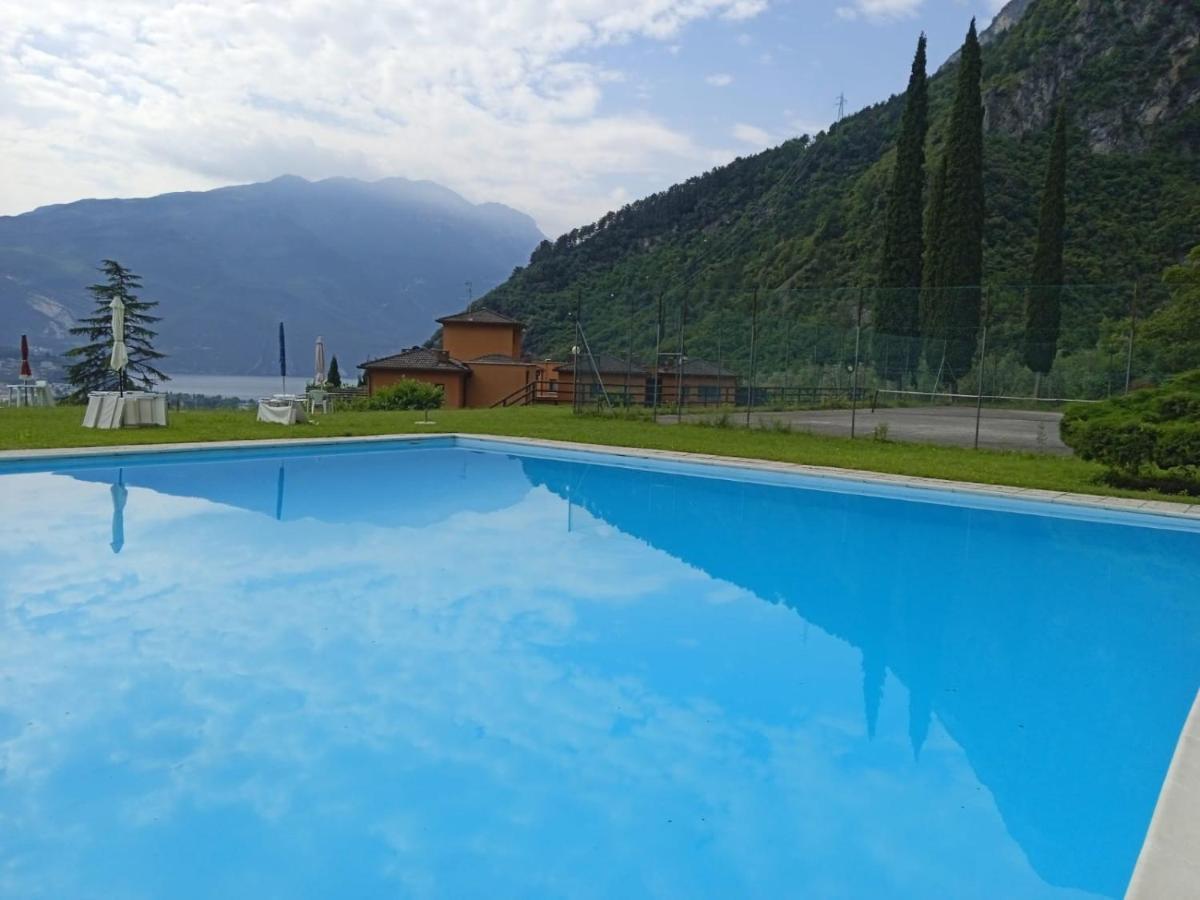 L'Angolo Di Pace E Relax Del Lago Di Garda Рива-дель-Гарда Екстер'єр фото