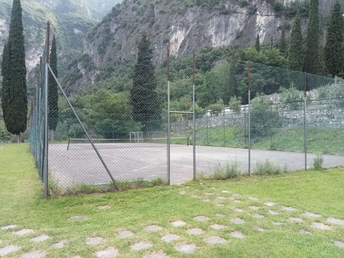L'Angolo Di Pace E Relax Del Lago Di Garda Рива-дель-Гарда Екстер'єр фото