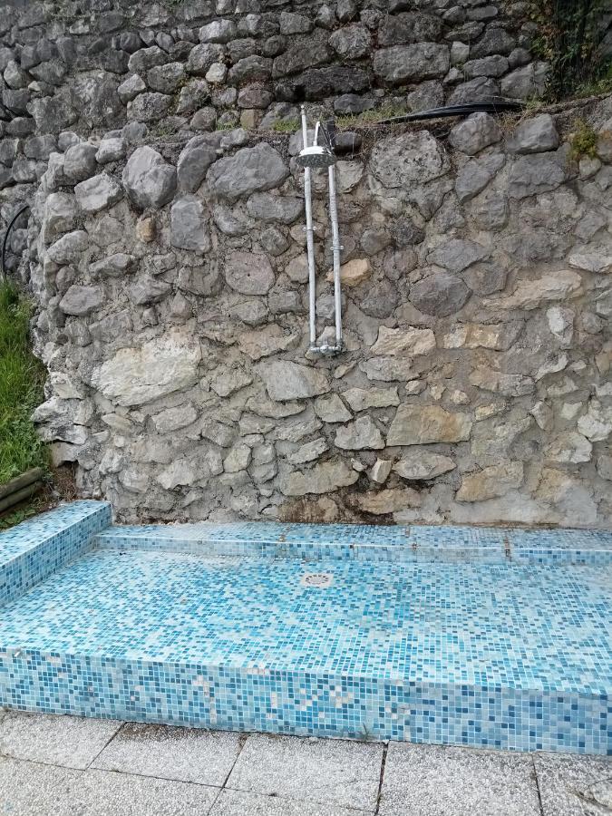 L'Angolo Di Pace E Relax Del Lago Di Garda Рива-дель-Гарда Екстер'єр фото