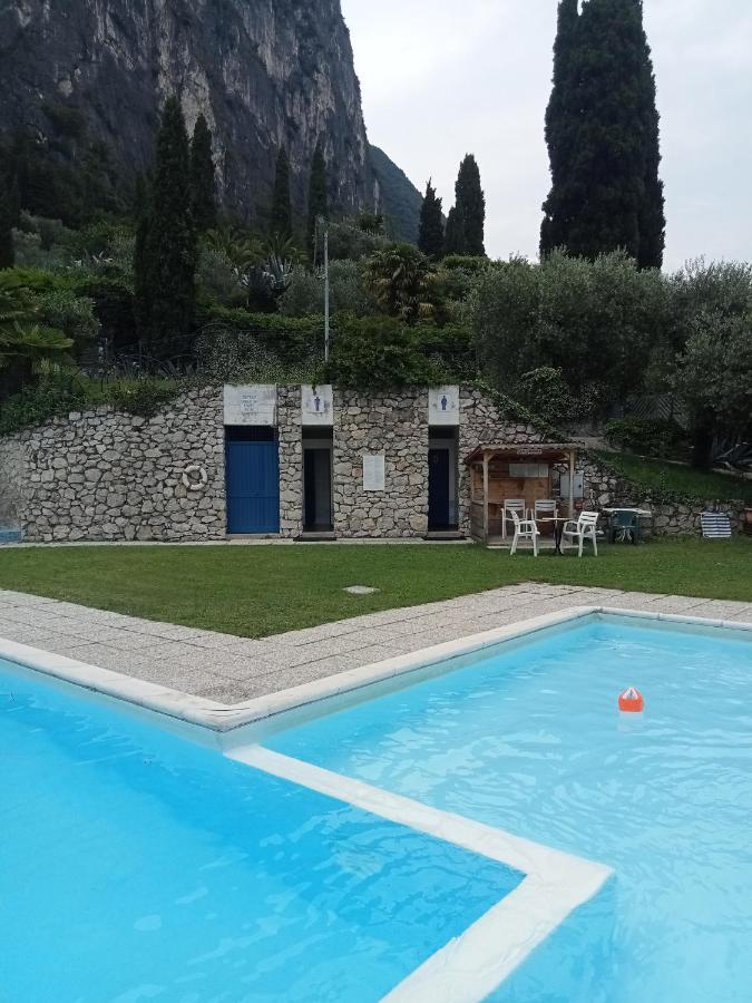 L'Angolo Di Pace E Relax Del Lago Di Garda Рива-дель-Гарда Екстер'єр фото