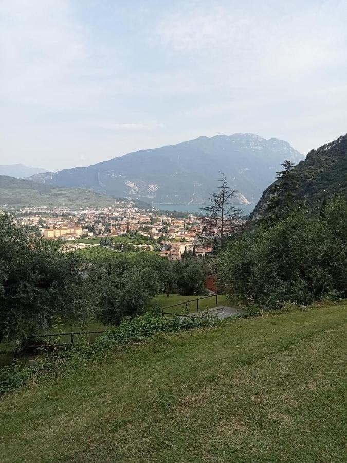 L'Angolo Di Pace E Relax Del Lago Di Garda Рива-дель-Гарда Екстер'єр фото
