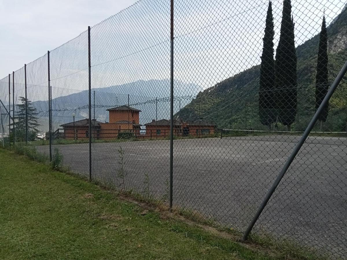 L'Angolo Di Pace E Relax Del Lago Di Garda Рива-дель-Гарда Екстер'єр фото