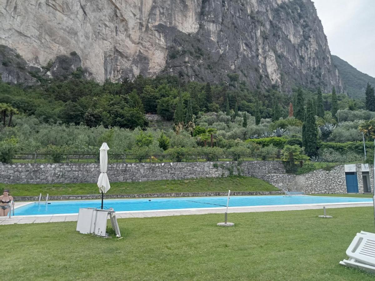L'Angolo Di Pace E Relax Del Lago Di Garda Рива-дель-Гарда Екстер'єр фото